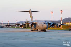 Plane Spotting [around the world]