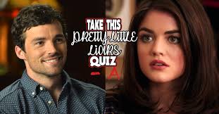 Have a go at this 'pll' trivia to determine whether you know which character said which dialogue. Only Ezra Fitz Could Pass This Pretty Little Liars Quiz Thequiz
