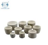 Bone Ash Cupel Tapered Cone Cupel Trays