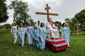 Image result for many will come saying they are the christ
