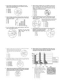 Banyak siswa yang gemar catur.orang b.1 banyak siswa yang gemar bola voli orang c. Statistika Diagram Pdf