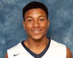 McBride's signing holds personal significance