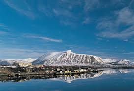 Nå ønsker andøy kommune søringer velkommen. Andoy Store Norske Leksikon