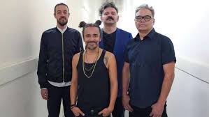 Aus zwei welten wird eine. Cafe Tacuba National Geographic Anuncia Episodio Especial En Bios Vidas Que Marcaron La Tuya