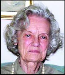 Kathleen Olson Obituary (2007)