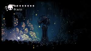 Will kill itself in a fit of rage if you cheat using the stagways or dreamgate. Mask Shards Hollow Knight Wiki Guide Ign