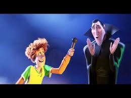 Ok Guys This Is The Zing Song From Hotel Transylvania Enjoy Hotel Transylvania Animation Film Hotel Transylvania 1