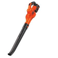 Black And Decker Electric Leaf Blower Gutter Attachment 10 Best Cordless Leaf Blowers Of 2020 For Effortless Garden Cleaning