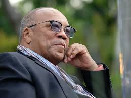 Quincy Jones, Legendary Music Producer Who Worked with Frank Sinatra and  Michael Jackson, Dies at 91