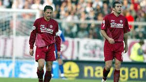 Lucarelli was born in livorno, italy. Cristiano Lucarelli How A Political Enemy Became Italy S Best Goalscorer Breaking The Lines