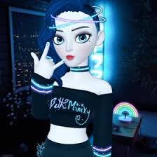 Bethany Armstrong (BethMinixy)