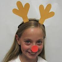 Maybe you would like to learn more about one of these? Printable Reindeer Antlers