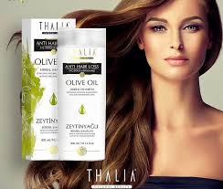 Thalia Natural Beauty Romania