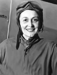 WINGS AND WASP: Warren marks 100th anniversary of birth of aviation pioneer