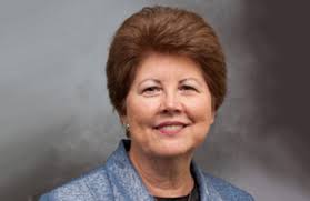 Taylor-Colbert Named Dean of Arts and Humanities at Lander University