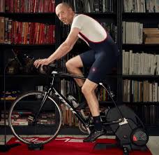 Indoor cycling workout is a free app, without ad. I M Riding Le Tour In My Spare Room The Indoor Cycling Revolution Cycling The Guardian