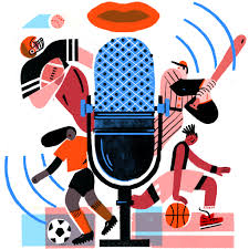 Uplifting trance sessions with dj phalanx. 7 Podcasts For The Sports Fan The New York Times