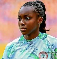 Are African women's football teams beautiful?