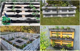We did not find results for: 21 Ways To Upcycle Wood Pallets In The Garden