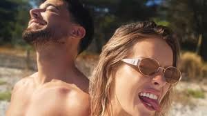 Après avoir tourné la page de son mariage avec Anthony, Laury de la saison  9 de MAPR savoure un nouveau chapitre plus heureux. Ce week-end, la jeune  femme trépigne d'impatience à l'idée