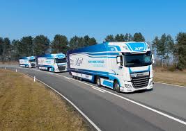 Image result for Shell Geel 1999 DAF