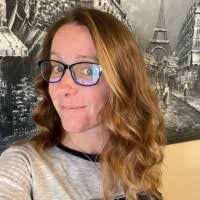 Rebecca Marcoux's Instagram, Twitter & Facebook