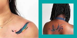 But how well do they hold up over time? 35 Best Watercolor Tattoos And Cool Design Ideas For 2021