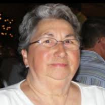 Obituary information for Irene Nelson