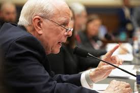 John Dean says Nixon 'would have survived' Watergate under immunity ruling