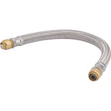 Create your zoro account and get 10% off when you sign up to receive our emails. Flexible Pipe Repair Coupling Push To Connect Fittings Sharkbite