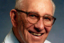 Obituary: Larry D. Maples