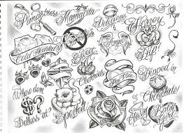 Much like any artistic tradition, the chicano tattoo style was a product of its circumstances. Chicano Tattoo Designs Tattoovoorbeeld Picture Tattoos Tattoo Lettering Pattern Tattoo