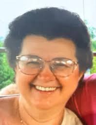 Obituary information for Helen LaVerne Rogers