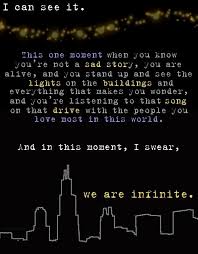 the perks of being a wallflower perks of being a wallflower perks of being a wallflower quotes wallflower quotes