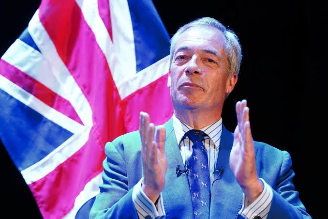 Racism is soaring in British schools – is Nigel Farage to blame? | The Independent