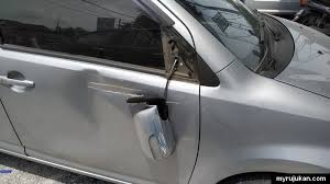 Check spelling or type a new query. Kereta Perodua Kena Ketuk Dan Cat Baru Myrujukan