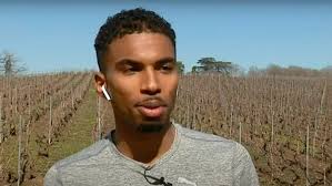 Muhammad Abdallah Kounta : l'athlète qui n'aimait pas la France