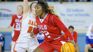 Oklahoma HS basketball: 2022 Class 2A girls state tournament schedule