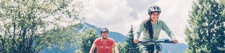 The pedals and the motor are independent of each other so you can pedal as much or as little as you like. Speed Pedelec Helmets Safe Strong Buy Online Mantel Int