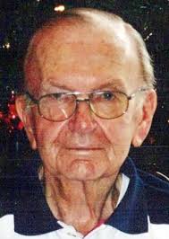 Kenneth Nolte Obituary (1924