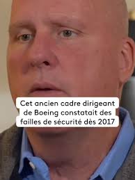 Enquête sur les problèmes de sécurité chez Boeing