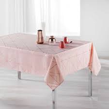 Nappe Pas Cher Gifi Nappe Ronde Decoration Maison Nappe De Table Rectangulaire