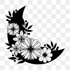 Check spelling or type a new query. Flower Silhouette Png Images Vector And Psd Files Free Download On Pngtree