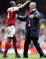 Patrick vieira ile prensip anlaşmasına varıldı. Patrick Vieira On Twitter Thank You For Everything