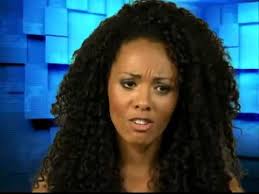 Chamada BBB13 : Aline Mattos