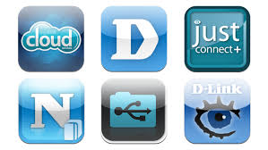 Download the my cloud mobile application from your smart devices app store. D Link Mycloud Nas Server Apps For Android And Iphone Osx 1 Nas Compares