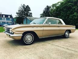 Image result for Desert Fawn 1961 Buick