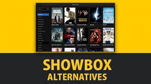 The list of alternatives was last updated apr 24, 2021 movie box info, screenshots & reviews alternatives to movie box 10 alternatives Showbox Alternatives June 2021 18 Best Apps Like Showbox