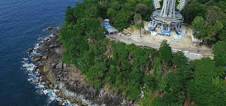 Angler's resort, pulau indah with 100 meter long and a 2 meter wide jetty the angler's resort can accommodate up to 100 fishing. 11 Wisata Di Sabang Yang Paling Indah Untuk Dikunjungi