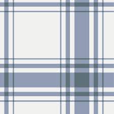 Home > periwinkle wallpapers > page 1. Oxford Plaid Periwinkle Blue Beige Wallpaper